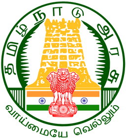 Government of Tamil Nadu