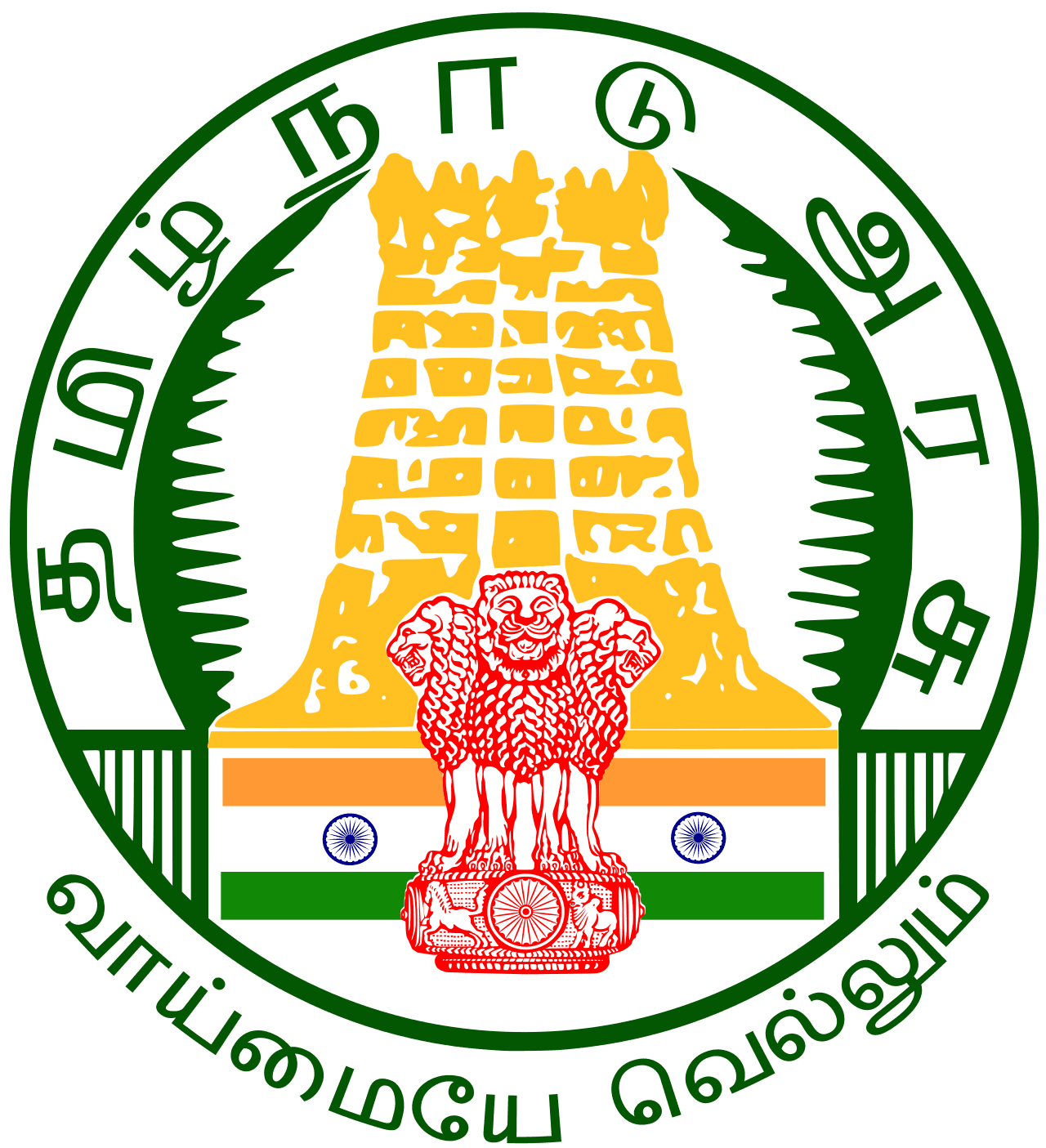 Tamil Nadu